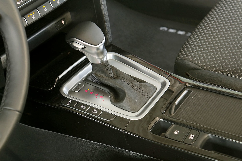 Kaufberatung Kia XCeed