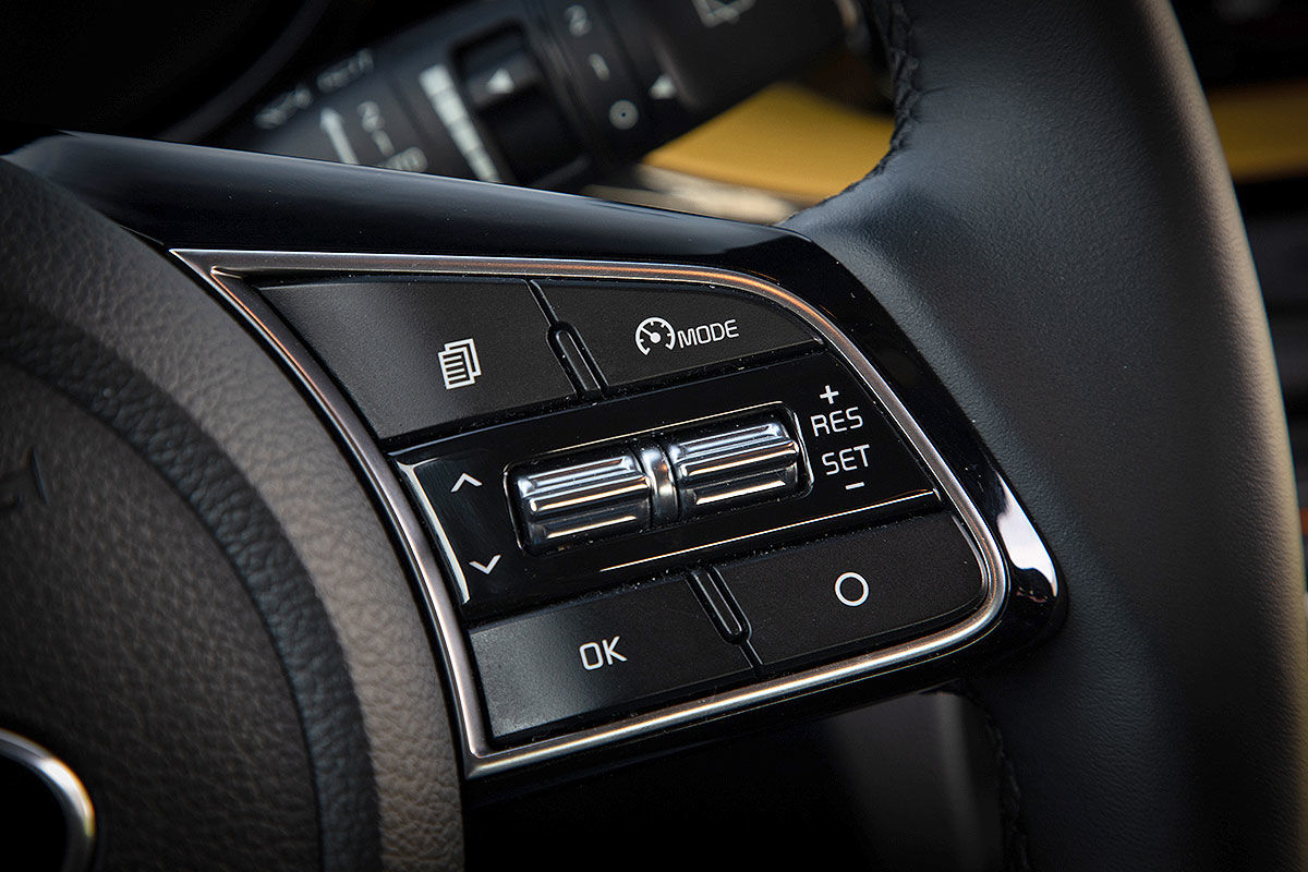 Kaufberatung Kia XCeed