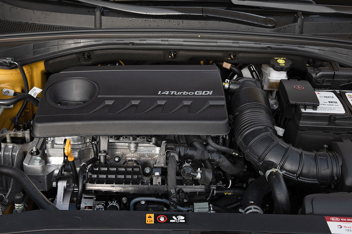Kaufberatung Kia XCeed