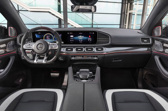 Das kostet das Sport-SUV