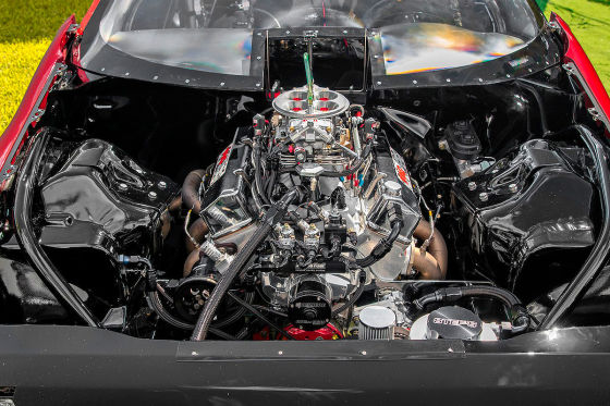 Chevrolet Camaro Z/28: zu Verkaufen