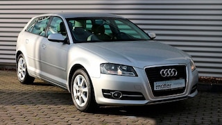 Solider Audi A3 zu verkaufen