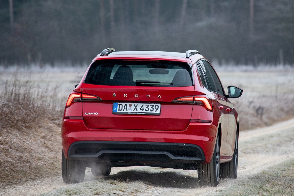 Die Top 10 der kleinen SUVs im Check