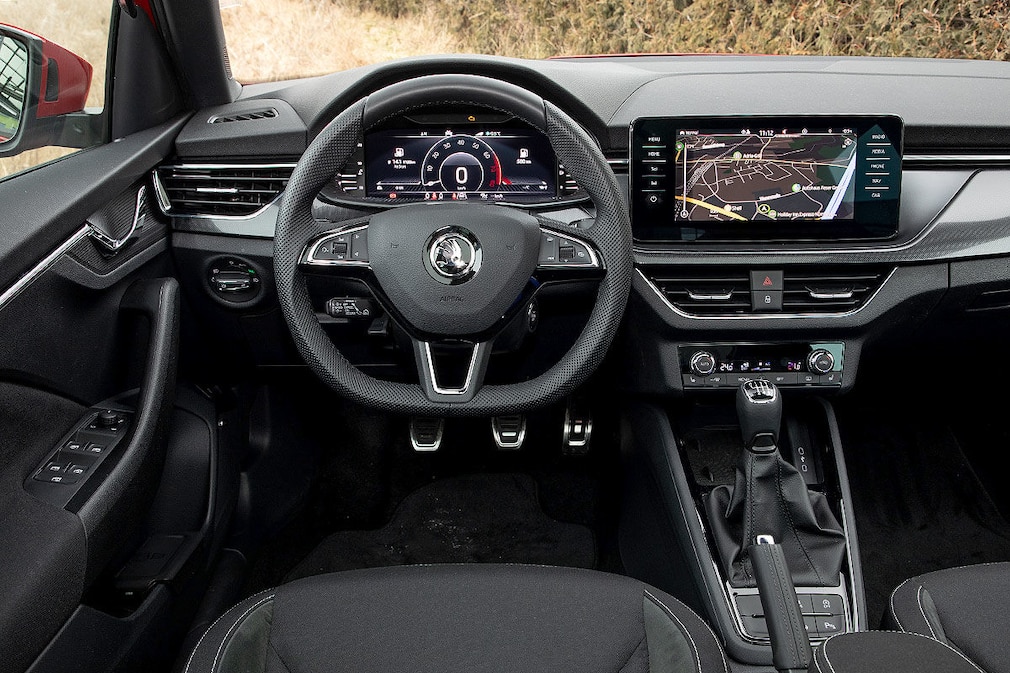Die Top 10 der kleinen SUVs im Check