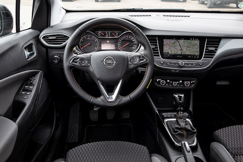 Die Top 10 der kleinen SUVs im Check