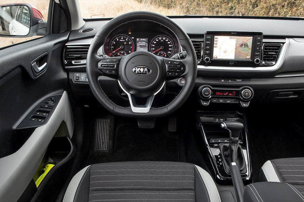 Die Top 10 der kleinen SUVs im Check
