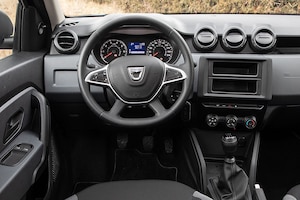 Die Top 10 der kleinen SUVs im Check