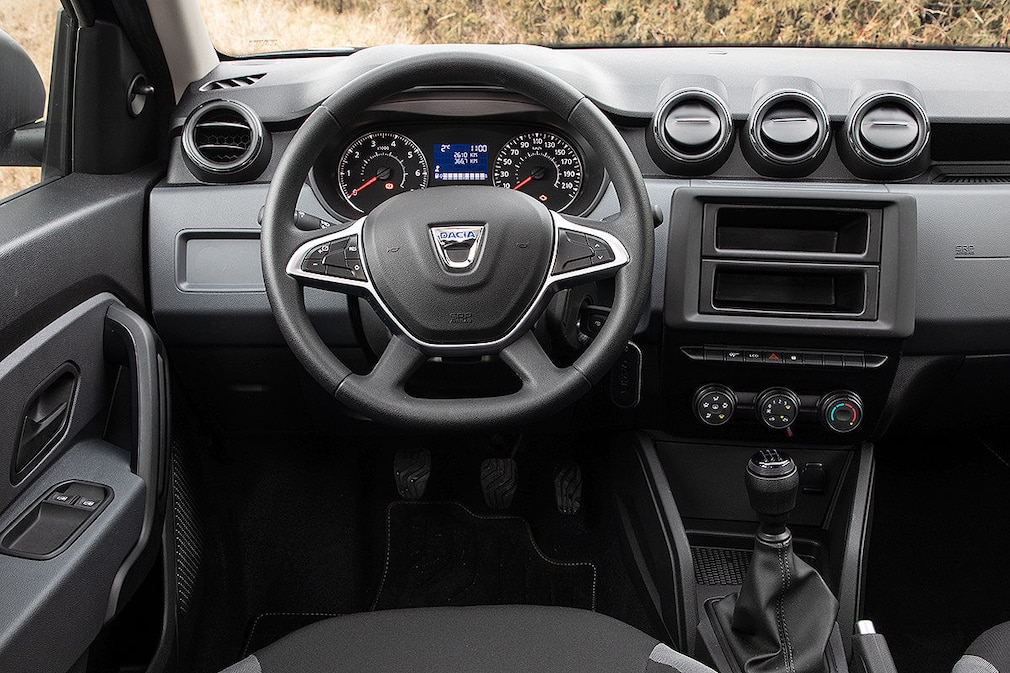 Die Top 10 der kleinen SUVs im Check