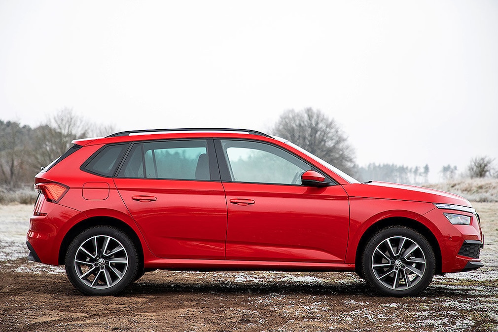 Die Top 10 der kleinen SUVs im Check