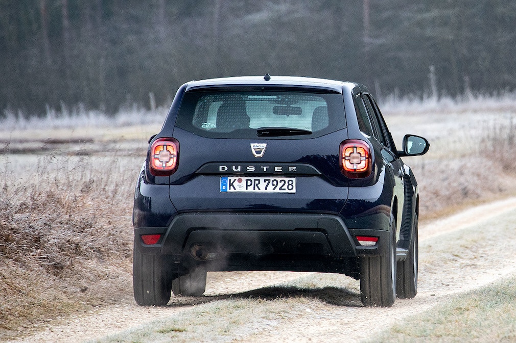 Die Top 10 der kleinen SUVs im Check