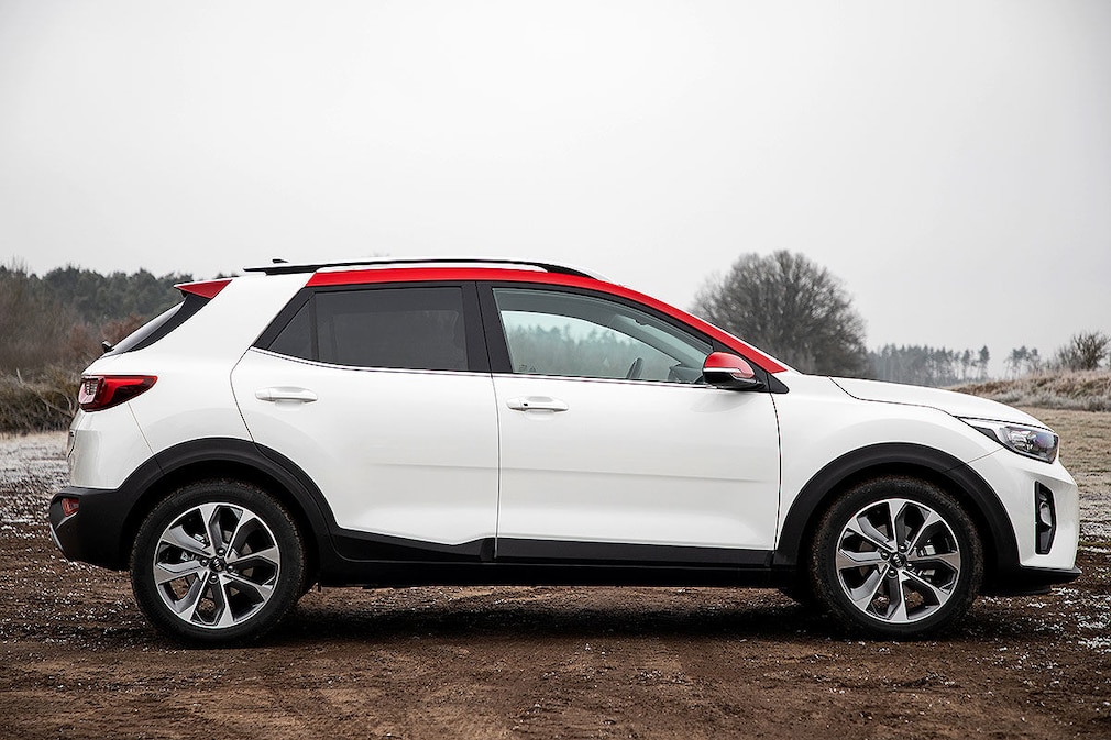 Die Top 10 der kleinen SUVs im Check