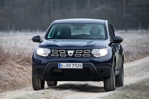 Die Top 10 der kleinen SUVs im Check
