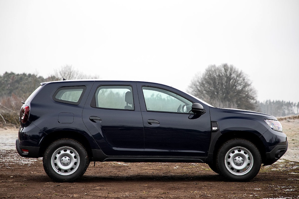 Die Top 10 der kleinen SUVs im Check