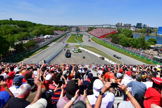 Baku-Rennen auch verschoben!