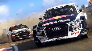 Motorsport Games