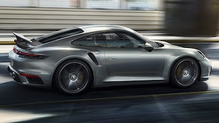 Porsche 911 Hybrid (2022): Stärker als der Turbo S