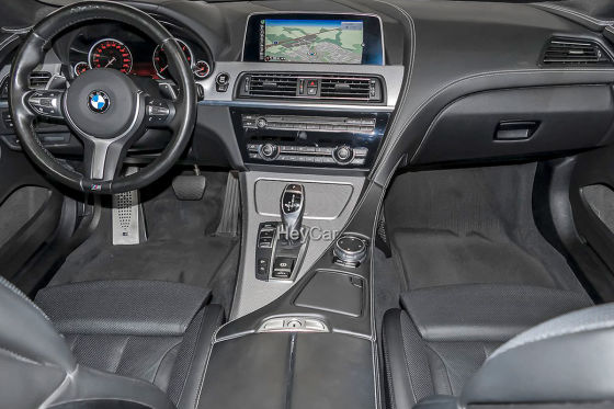 Gediegenes Gran Coupé für unter 39.000 Euro