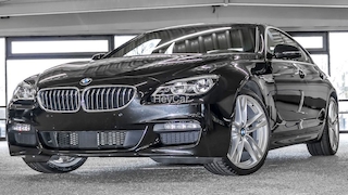 BMW 640d Gran Coupé (2016): Preis, kaufen, Innenraum