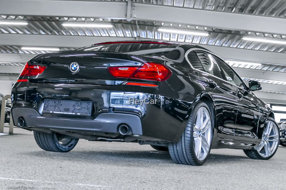 Gediegenes Gran Coupé für unter 39.000 Euro