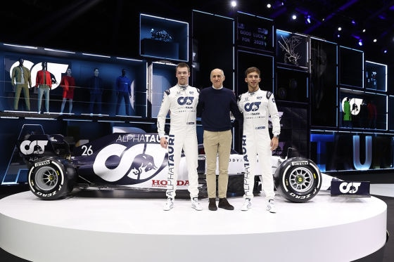 So erlebt der Franz Tost die Corona-Krise