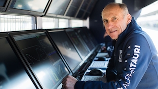 F1 Franz Tost