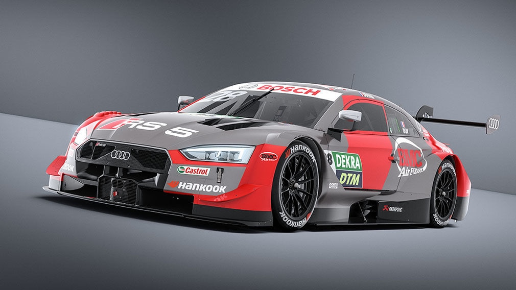 DTM Phoenix DTM Phoenix
