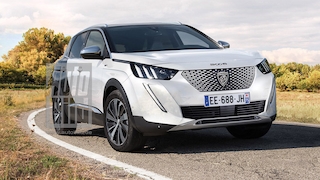 Peugeot 3008 Faeclift (2020): Hybrid, Preis, Marktstart, Motoren