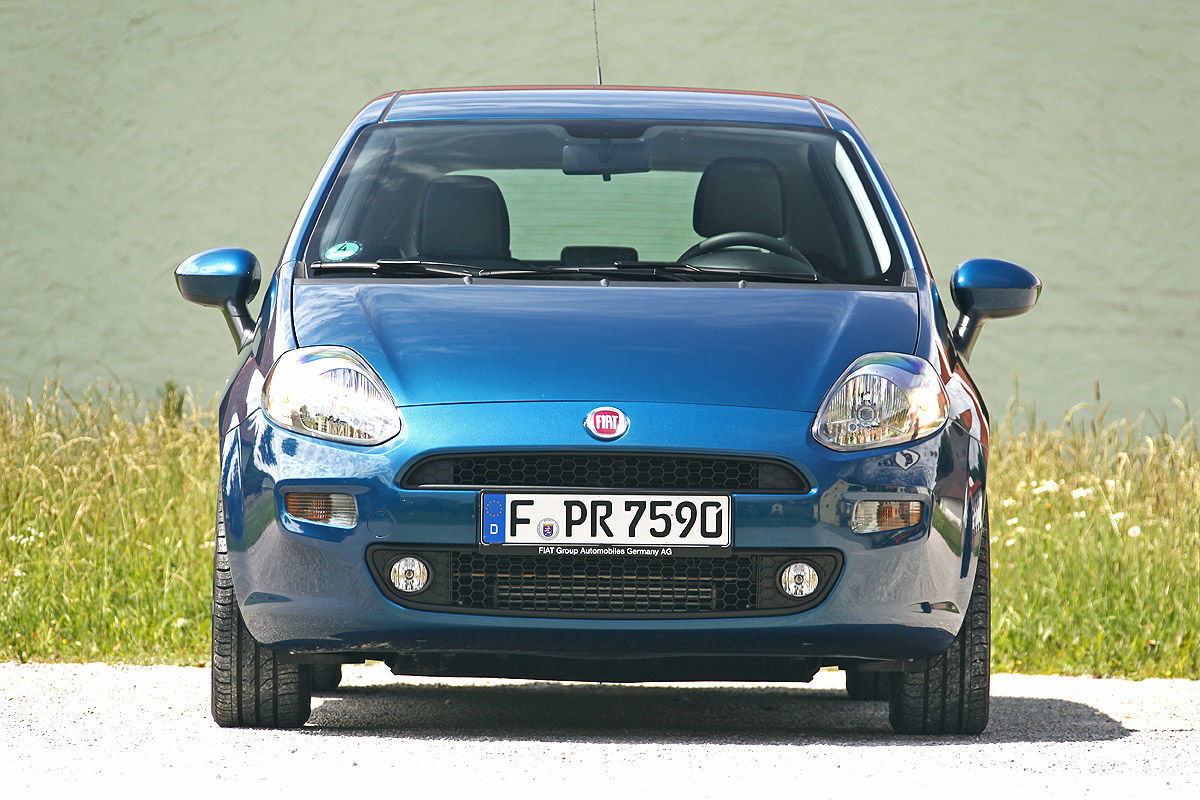 TÜV-Report 2020: Kleinwagen Tops und Flops