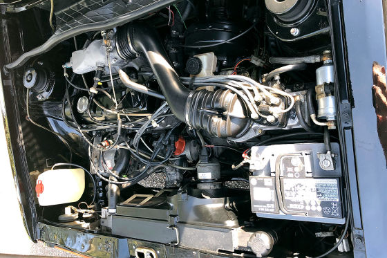 VW Golf I GTI: Auktion