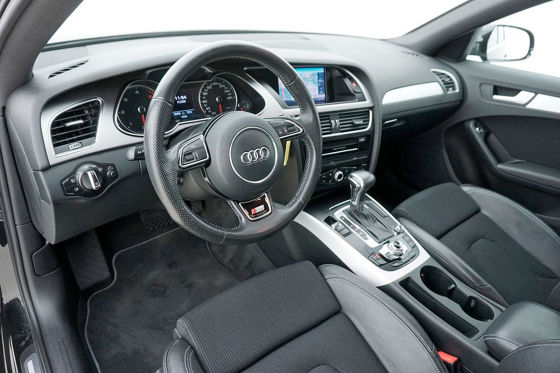 So viel Audi A4 gibt es für 12.000 Euro