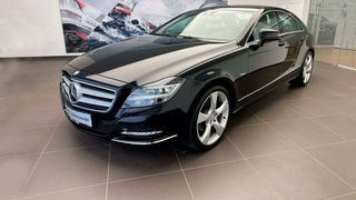 Mercedes CLS 350: Gebrauchtwagen, Preis