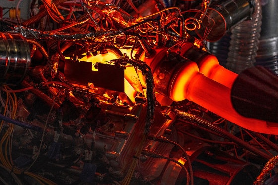 Aston Martins erster Motor seit Jahren