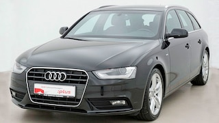 Viel Audi für geringes Geld