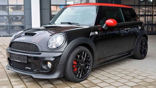 Mini Cooper JCW (2012): R56, kaufen, gebraucht, PS