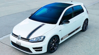VW Golf 7 R360S (2016): Kaufen, technische Daten, Preis