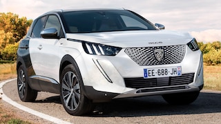 Neuer Glanz für den Peugeot 3008