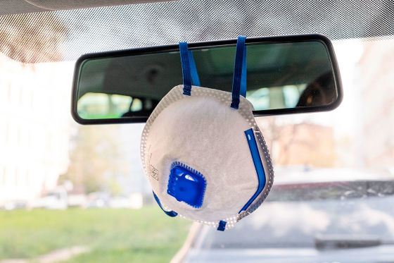 Wer darf jetzt im Auto mitfahren?