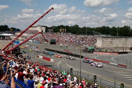 DTM veröffentlicht neuen Kalender