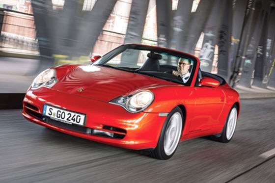 Das Ende der Generation Youngtimer?