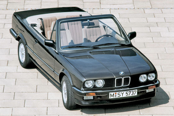 Das Ende der Generation Youngtimer?