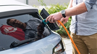 E-Mobilität: Studie zur Zufriedenheit