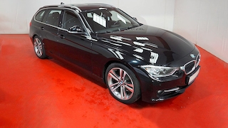 BMW 3er (F30): Preis, Gebrauchtwagen mit 218 PS