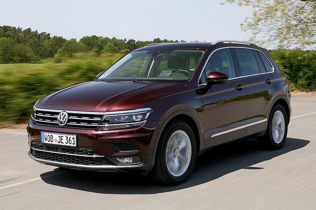 Auslaufmodelle: Diese Gebrauchtwagen werden jetzt günstiger! - AUTO BILD