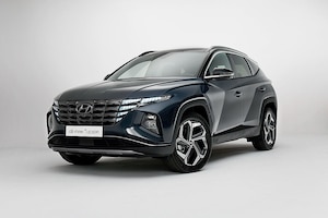 Hyundai Tucson !! Sperrfrist 15. September 2020 02:30 Uhr (MESZ) !!