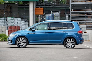 VW Touran 2.0 TDI im Dauertest