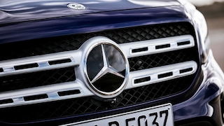Daimler will zurück zu alter Stärke