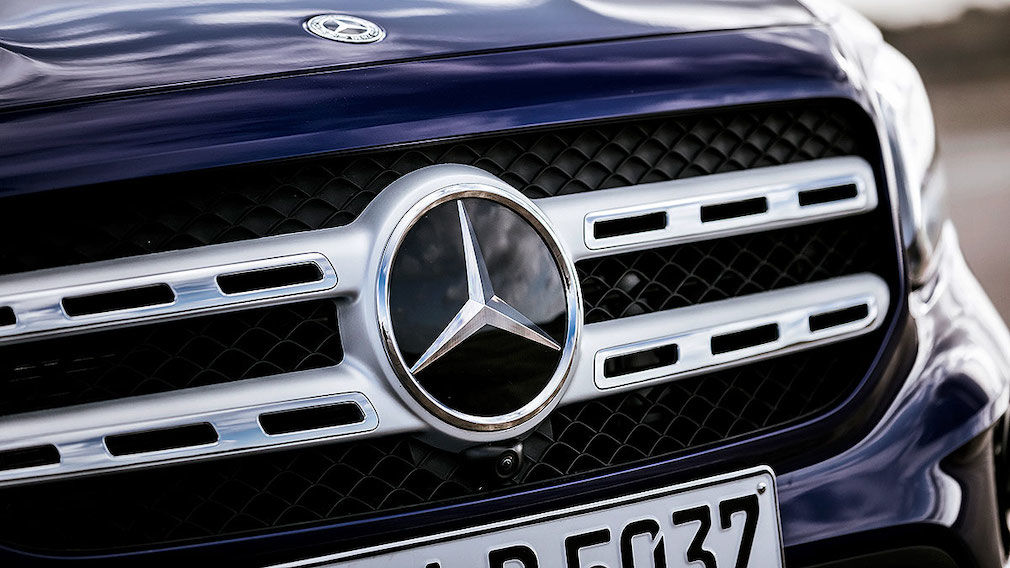 Daimler will zurück zu alter Stärke