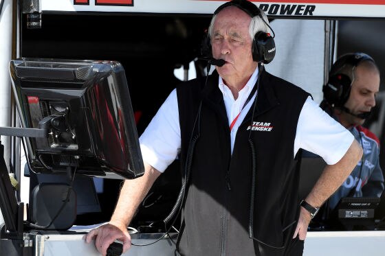 Roger Penske