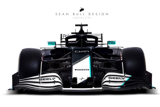 Formel 1