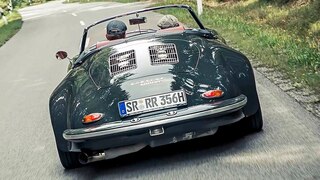 Walter Röhrls Super-Porsche